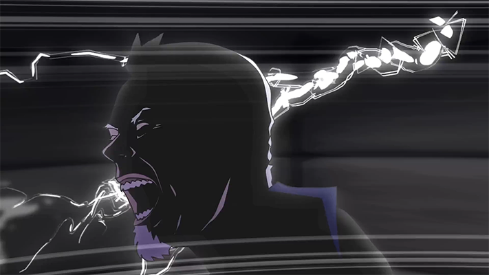 Metallica - Room of Mirrors